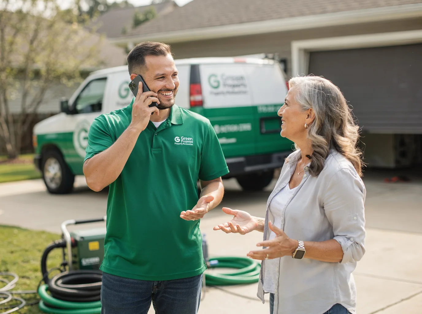 Water Damage Restoration Clarksburg, MD FAQs